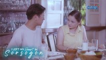 I Left My Heart in Sorsogon: Sino ang tunay na Oragon, Celeste o Mikoy? | Episode 18