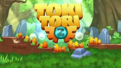 Toki Tori 2 - Trailer date de sortie