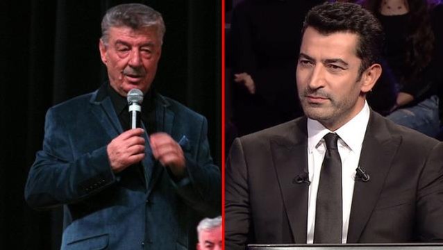 Kenan İmirzalıoğlu'nun Rahmetli oldu gafıyla şaşkına dönen Arif Şentürk sessizliğini bozdu