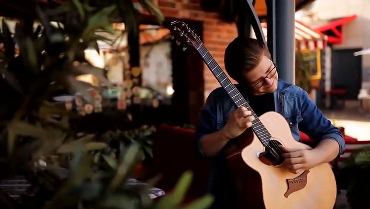 Scorpions - Wind of Change (Alexandr Misko)