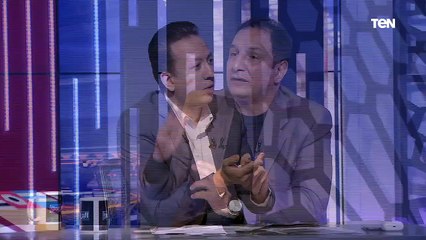 عفت نصار: مخدتش حقي في الزمالك علشان بيقولوا عليا بتكلم