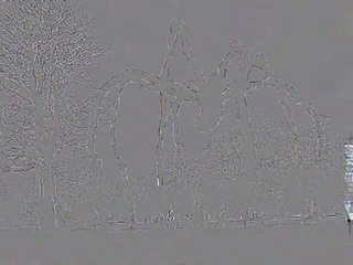 Araignée Louise Bourgeois