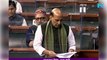 Rajnath Singh addresses Parliament on IAF chopper crash, pays tribute to CDS Gen Bipin Rawat