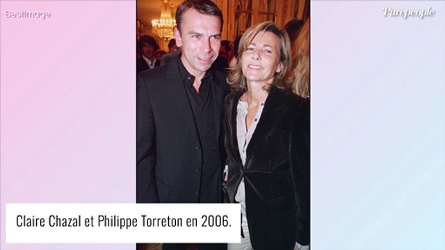 Claire Chazal en couple avec Roschdy Zem ? Elle en dit enfin plus sur leur relation