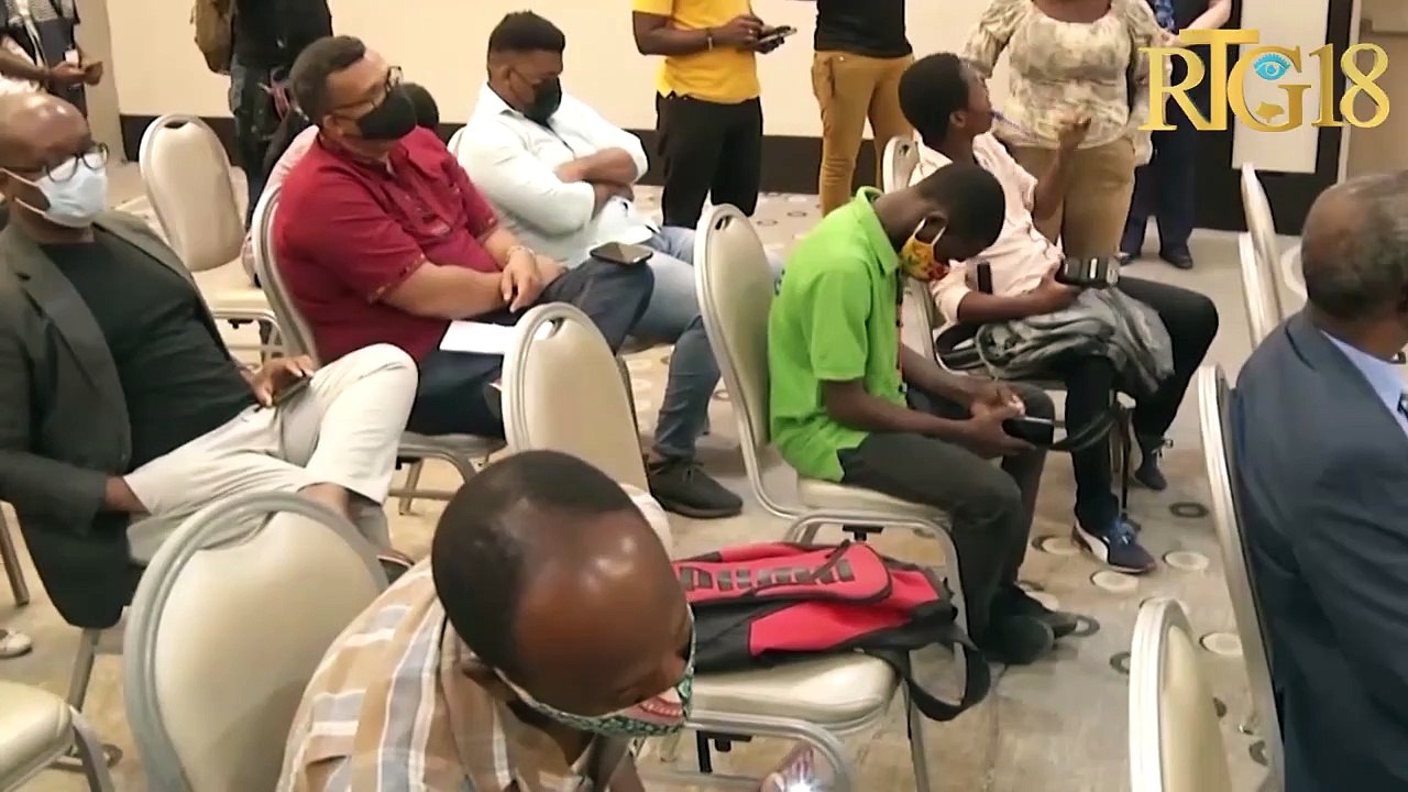 Lansman 15èm edisyon tradisyonèl fwa atizana an fèt, aktivite sa ap fèt 11 ak  12 desanm 2021