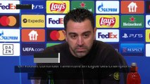 Xavi : 