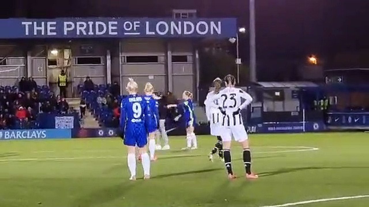 Sam Kerr
