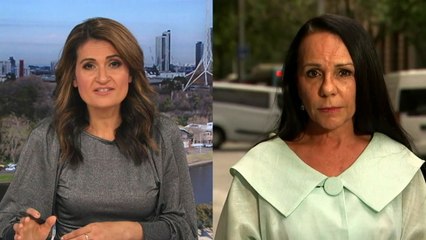 Indigenous children 10 times more likely to be removed from families