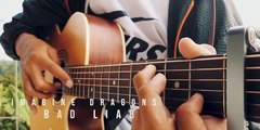 Bad Liar - Imagine Dragons (Fingerstyle Guitar Cover)