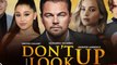 Jennifer Lawrence Leonardo DiCaprio Don't Look Up Review Spoiler Discussion