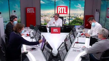 Le journal RTL de 7h du 09 décembre 2021