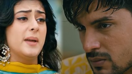 Udaariyaan Spoiler; Jasmine थकेगी साज़िशों से और Fateh से होगा सच्चा प्यार;  Tejo जीतेगी | FilmiBeat
