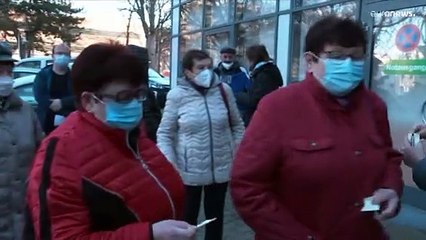 Covid-19 in Deutschland: Fast 70.000 Neuinfektionen - mehr als 500 Tote