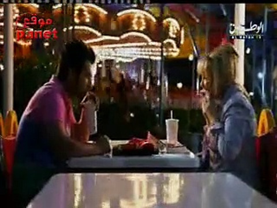 مسلسل الملكة الحلقة 20