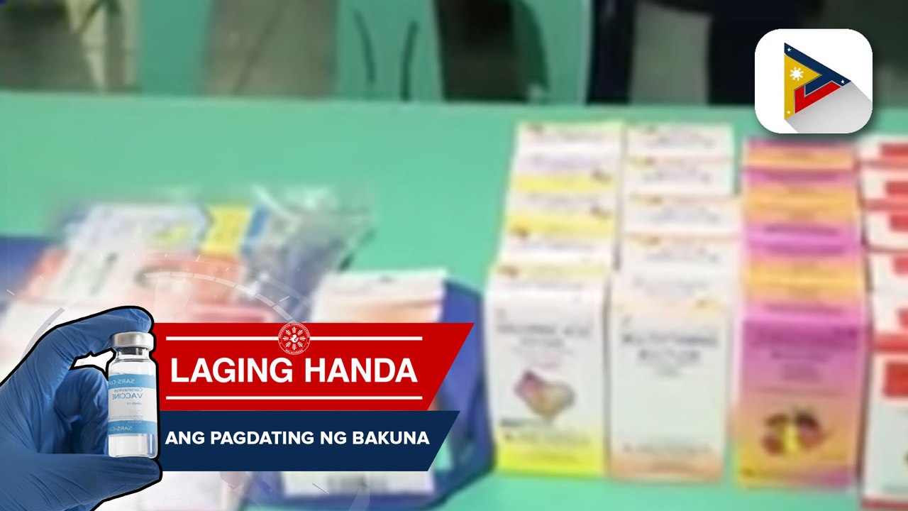 EO 155 na magpapatupad ng maximum retail price...