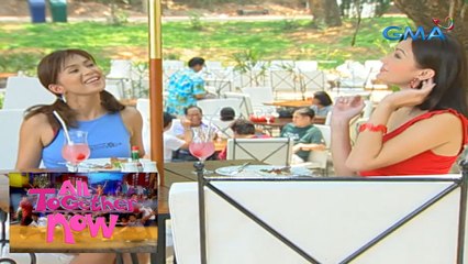 Kapuso Classics: Ganda lang ang puhunan! | All Together Now