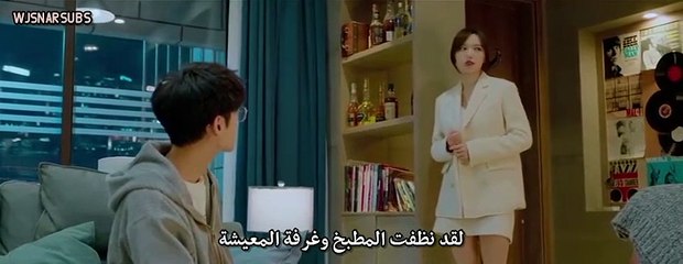 المسلسل الصيني الكذب على الحب الحلقة 3 مترجمة عربي