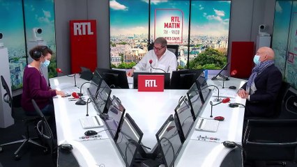 Le journal RTL de 7h30 du 09 décembre 2021