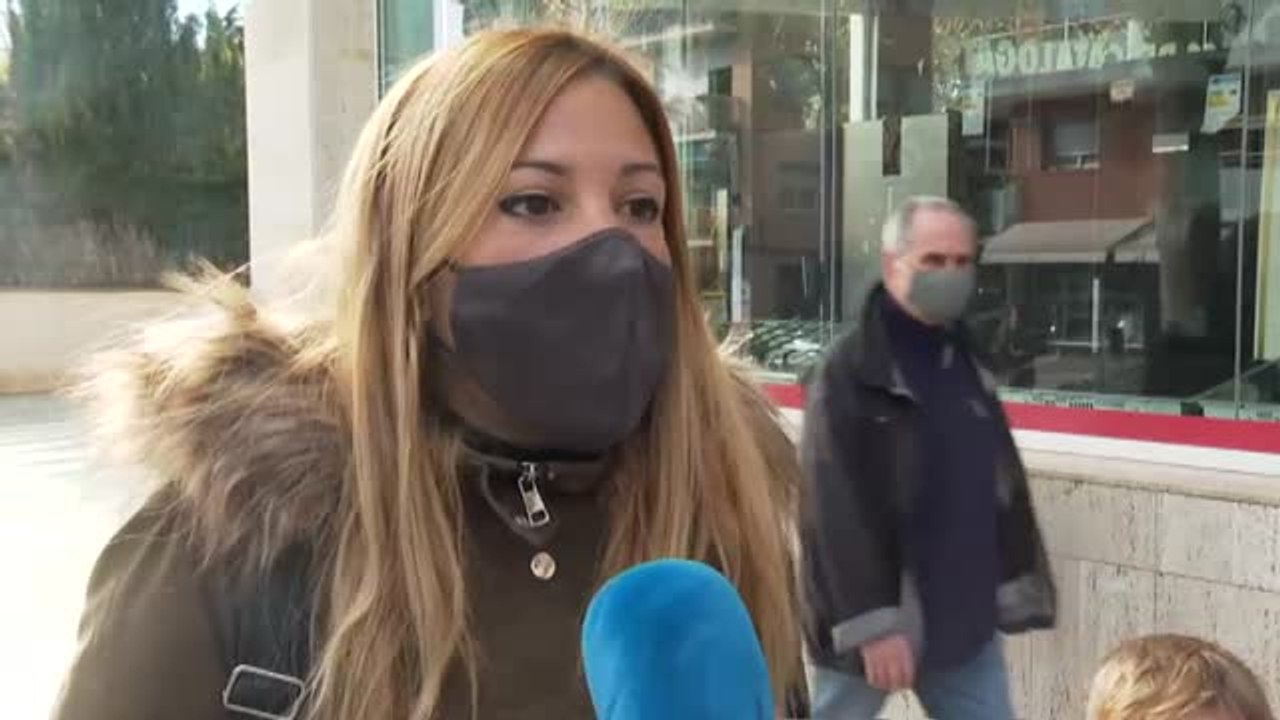 Polémica por el uso del castellano en una escuela de Barcelona
