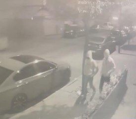 Son Dakika | BAĞCILAR'DA MOTOSİKLET HIRSIZLARI KAMERADA