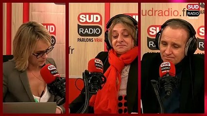 Françoise Degois : "La primaire voulue par Anne Hidalgo fait déjà pschit"