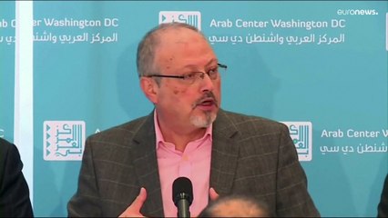 França liberta suspeito de ligação ao assassinato de Jamal Khashoggi