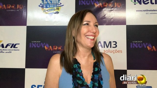 Pesquisadora expert no mundo digital alerta empreendedores sobre segurança cibernética