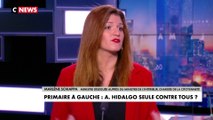 Marlène Schiappa : «Anne Hidalgo veut rassembler la gauche, Valérie Pécresse veut rassembler la droite, Emmanuel Macron veut rassembler le pays»