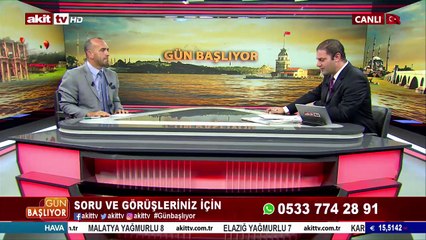 Günlük yaşamdaki değişimlere vatandaş nasıl bakıyor ?