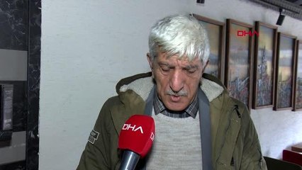 DOLANDIRICILIK İDDİASININ ARDINDAN EVSİZ KALAN KİŞİYE ADLİYEDEN YARDIM