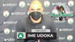 Ime Udoka on Celtics: "The effort and inconsistency is frustrating at times" | Celtics vs Clippers