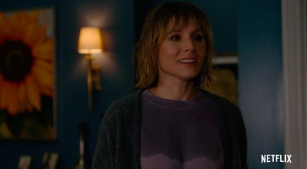 The Woman in the House - S01 Teaser Trailer (Deutsch) HD