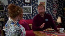 Coronation Street 8th December 2021 Part 1 | Coronation Street 8-12-2021 Part 1 | Coronation Street Wednesday 8th December 2021 Part 1