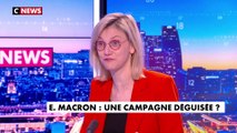 Agnès Pannier-Runacher : «On ne peut pas vivre dignement avec 800 euros par mois en France»