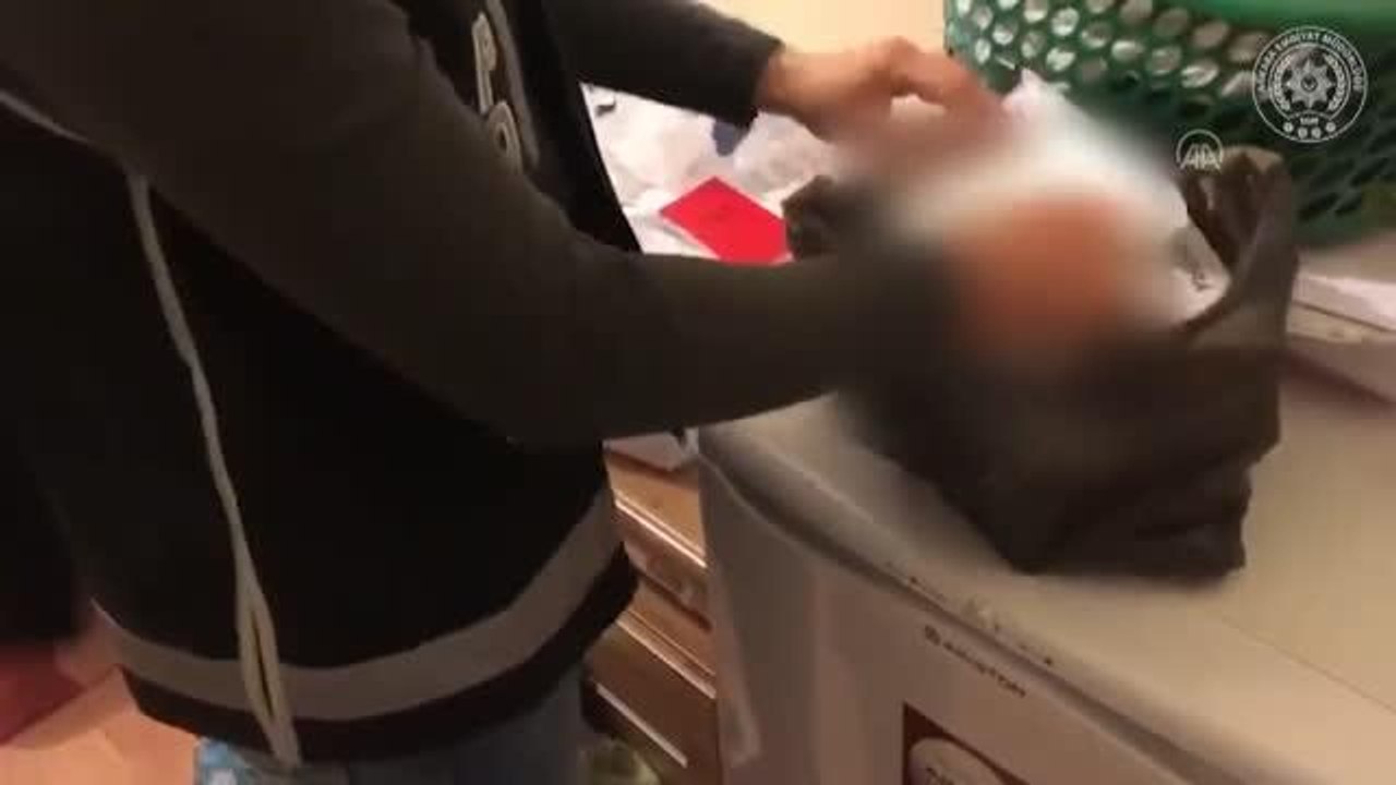 Geçen haftaki kaçakçılık operasyonlarında 58 şüpheli yakalandı