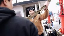 Deadliest Catch Stars Who Tragically Died
