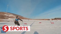 Mongolia confident China will host Beijing 2022 Winter Olympics at highest level