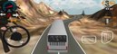 Bus Simulator 2021 Mountain Bus Simulator Drive 3D _ Android Gameplay