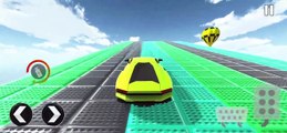 Car Driving Simulator Racing Games 2021 _ Android Gameplay