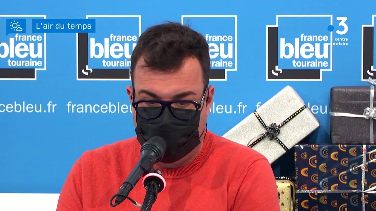 L'air du temps : Les Lames Amboisiennes