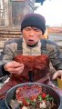 Live broadcast Fisherman cooking seafood so yummy and deliceous - mukbang seafood 2021 #5