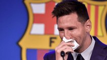 Messi'nin Barcelona'yı batıran kontratı basına sızdı! İspanya yıkılıyor