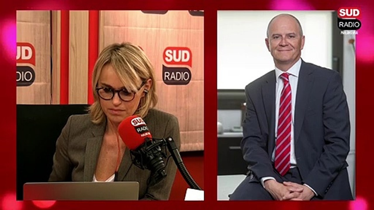 Sud Radio à votre service - Jacques Daboudet, Président du groupe 123webimmo