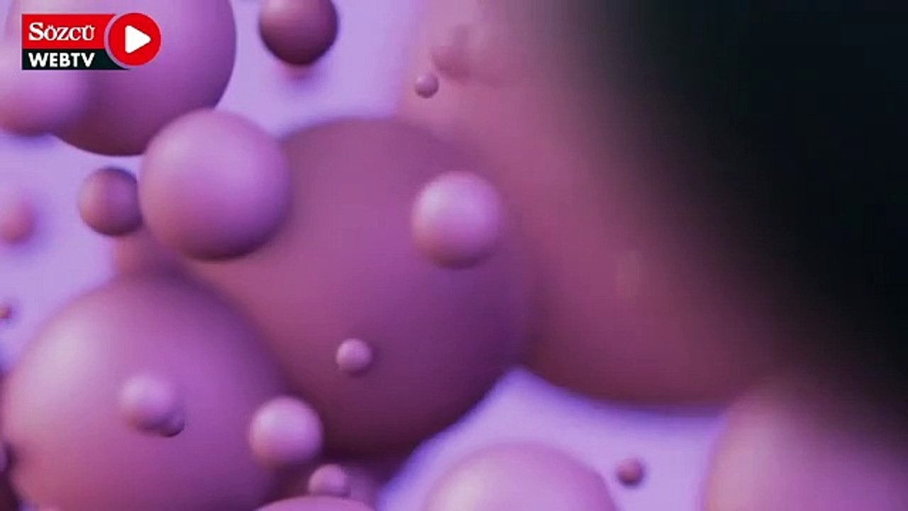 2022'nin rengi belli oldu: Very Peri