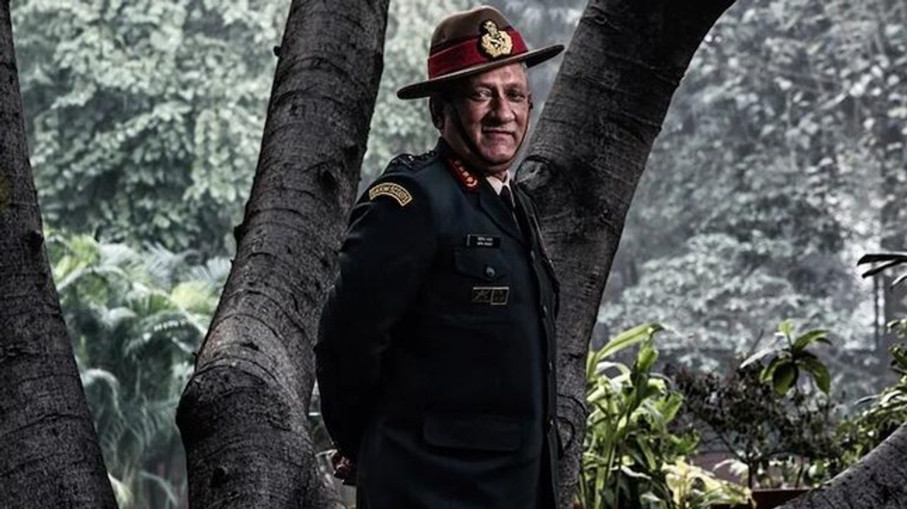 Watch: CDS Bipin Rawat dies in chopper crash; cremation to take place at Delhi cantonment