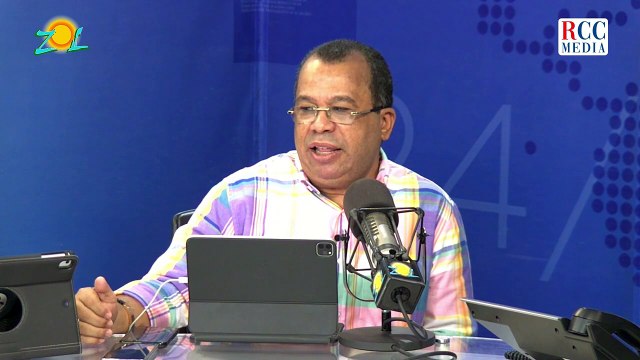 Euri Cabral: Gobierno y dos equipos económicos; Ana Figueiredo y la inversión extranjera