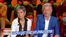 Coumba était sur le plateau de 