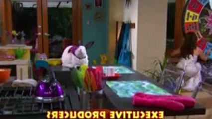 The Thundermans Season 3 Episode 13 - He Got Game Night