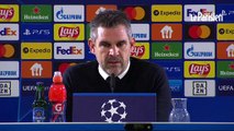 Lille qualifié en Ligue des champions :  «Un moment très important dans l'histoire du club », savoure Gourvennec
