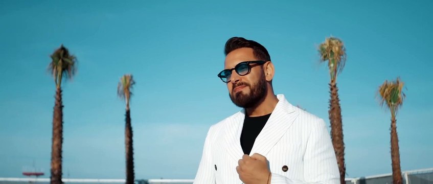 Gianluca Capozzi - Lei Che